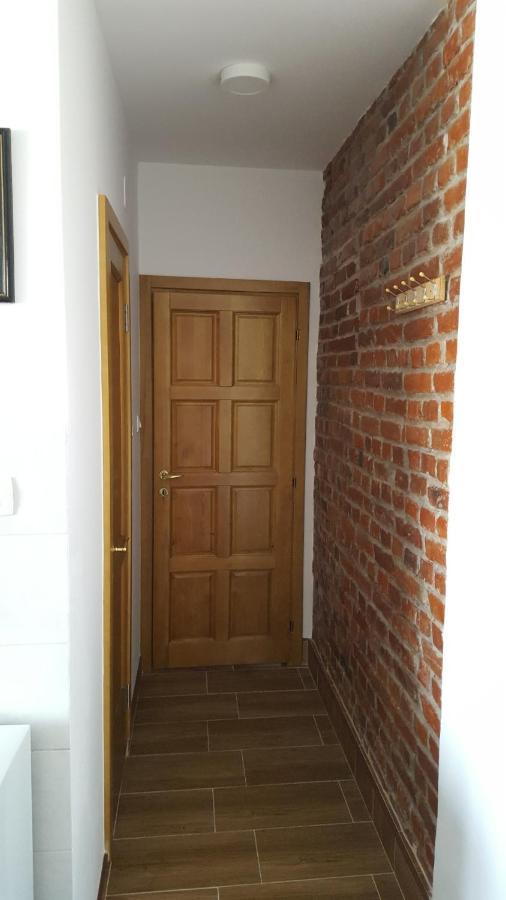 Apartmani Bonaca U Centru Niksica Exterior photo